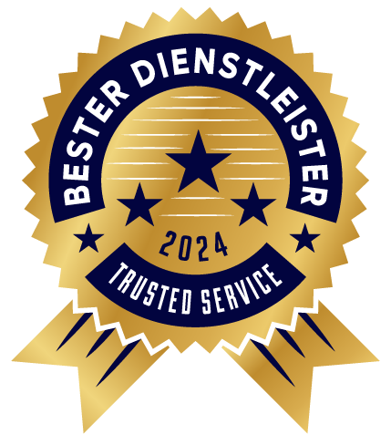 Trust Badge 2024